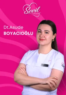 Dr. Asude Boyacıoğlu, Prosthodontics