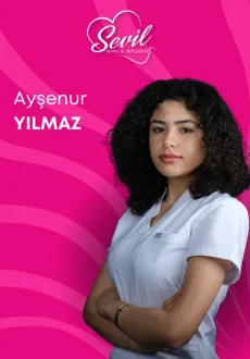 Dr. Ayşenur Yılmaz, Prosthodontics