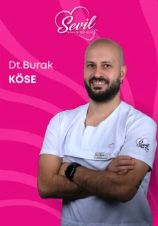 Dr. Burak Köse, Restorative Dentistry