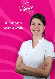 Dr. Canan Gökdemir, Prosthodontics
