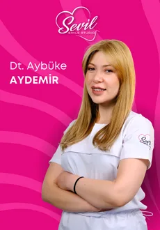Dt. Kübra Aybüke Aydemir, Prosthodontics