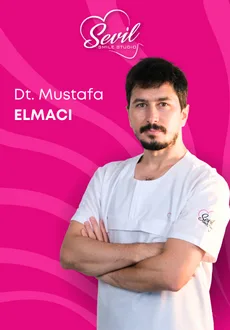 Dr. Mustafa Elmacı, Prosthodontics