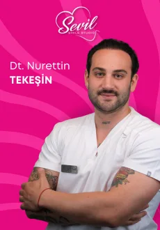 Dr. Nurettin Tekeşin, Prosthodontics
