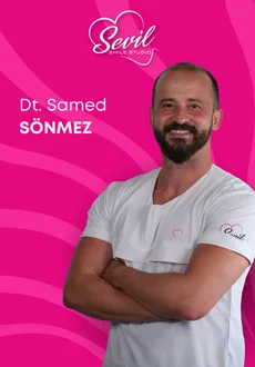 Dr. Samed Sönmez, Oral and Maxillofacial Surgery